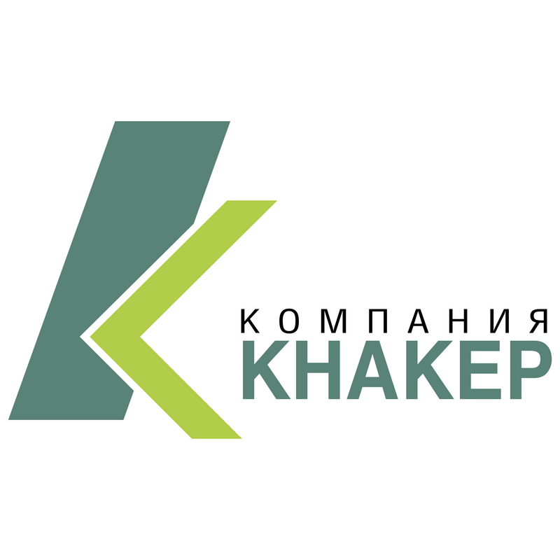 Knaker Logo PNG Vector  PNG