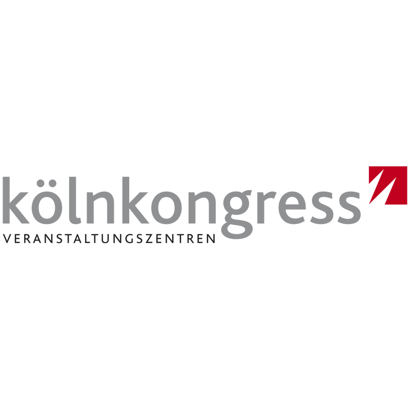 KölnKongress Logo PNG Vector, Icon Transparent