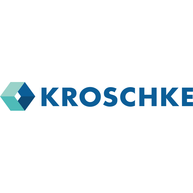 Kroschke Logo PNG Vector, Ikon