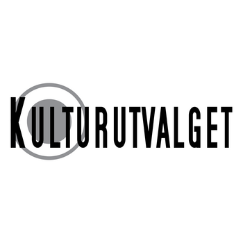 Kulturutvalget Logo PNG