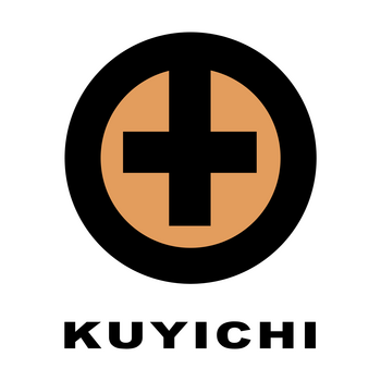 Kuyichi Logo PNG