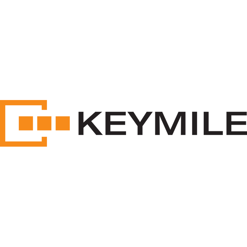 KEYMILE Logo PNG Vector, Icon Transparent