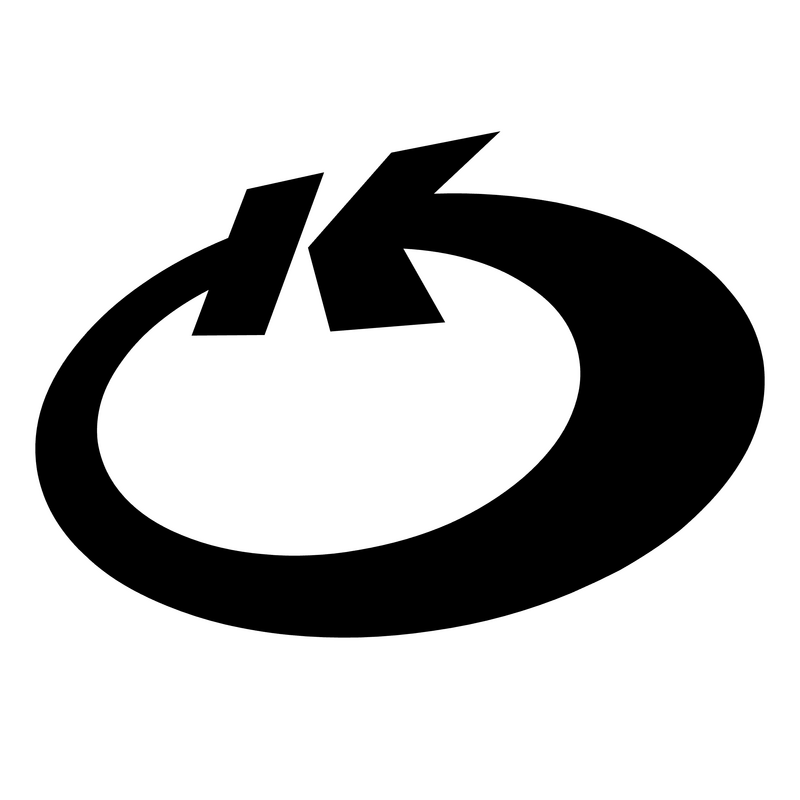 Killer Loop Logo PNG Vector  PNG