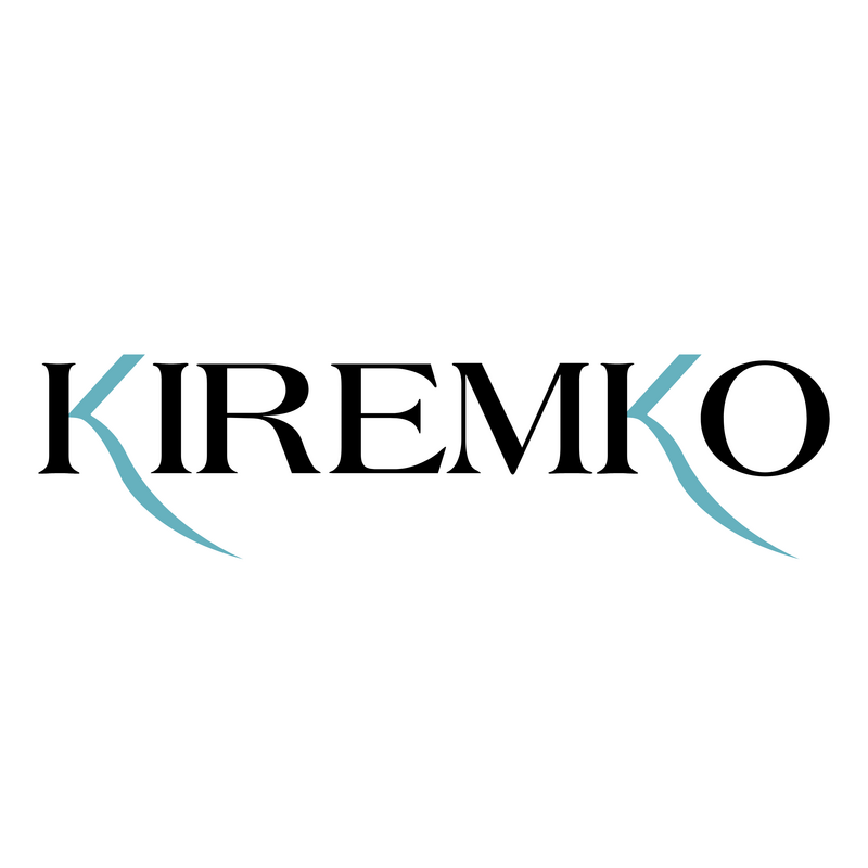 Kiremko Logo PNG Vector  PNG