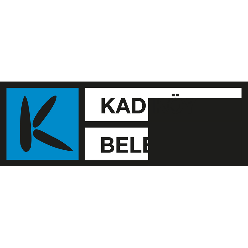 Kadıköy Belediyesi Logo PNG Vector, Icon Transparent