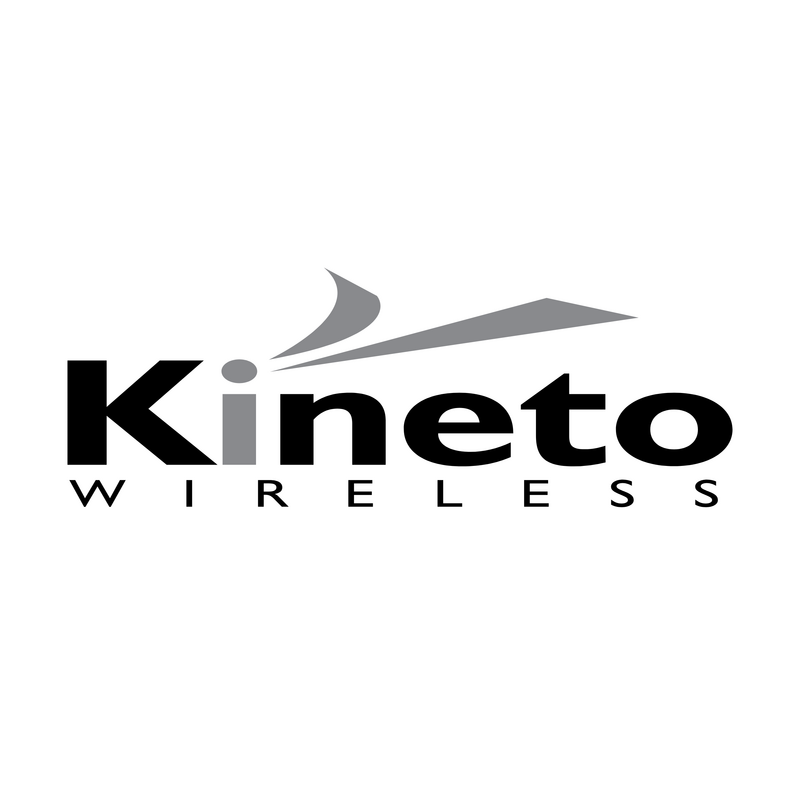 Kineto Wireless 标志 PNG Vector  PNG