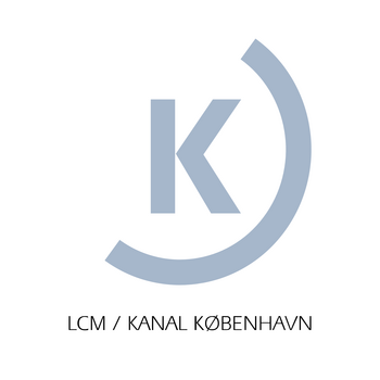 K Lcm Kanal Logo PNG Läpinäkyvä