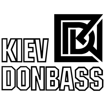 Kiev Donbass Logo PNG