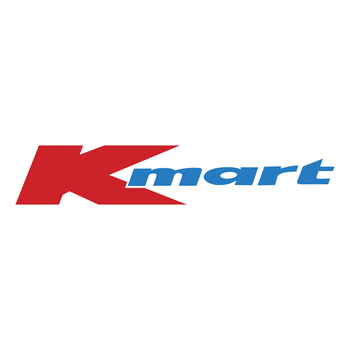 Kmart Logo PNG