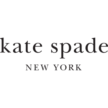 Kate Spade Wordmark Logo PNG Transparan