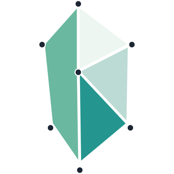 Kyber Network Logo PNG