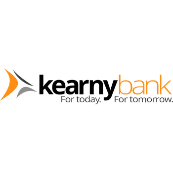 Kearny Bank Logo PNG