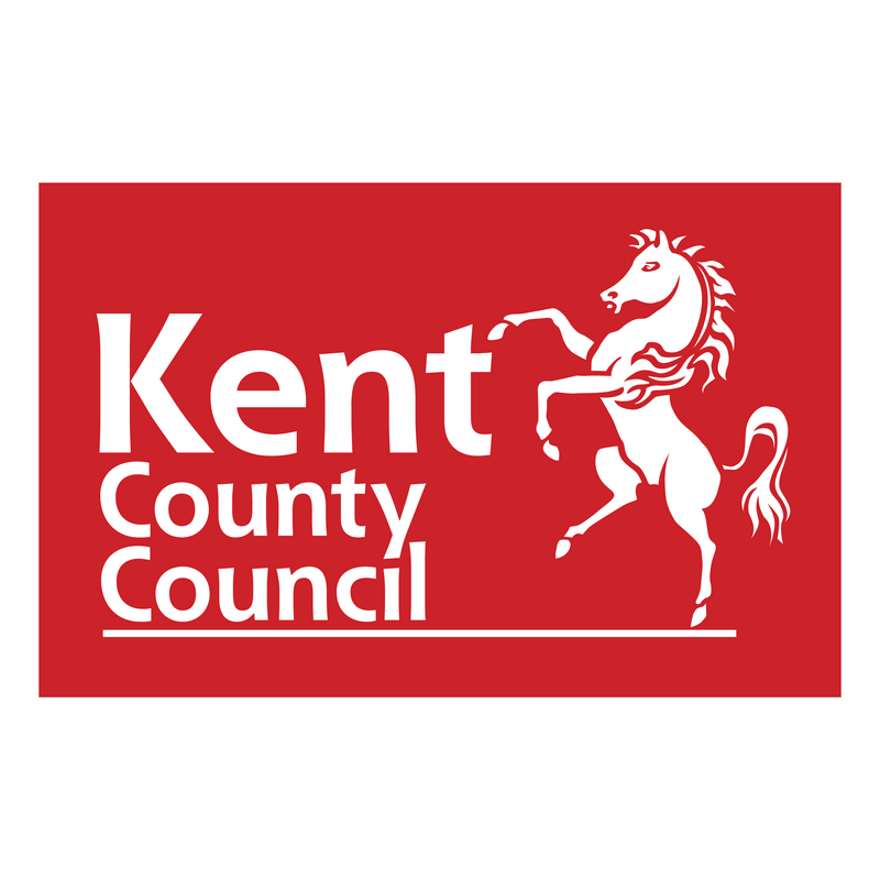 Kent County Council Logo PNG Vector  PNG