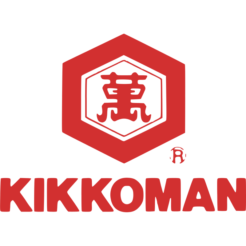 Kikkoman Logo PNG Vector  PNG