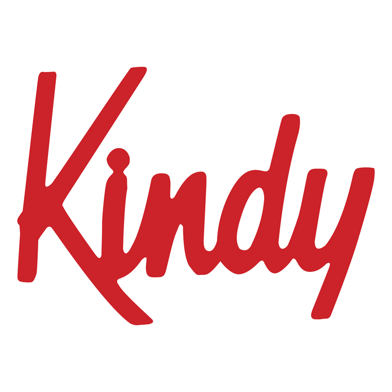 Kindy Logo PNG Vector  PNG