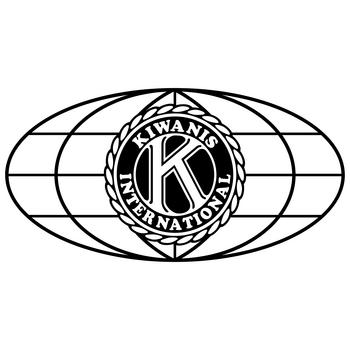 Kiwanis International Лого PNG Прозрачно