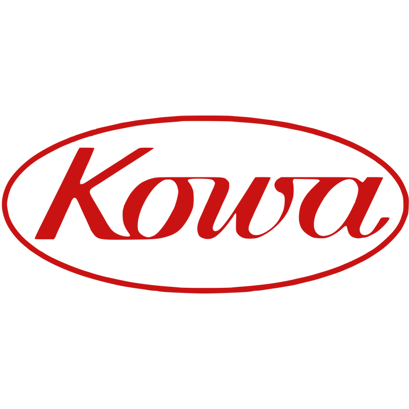 Kowa Logo PNG Vector  PNG