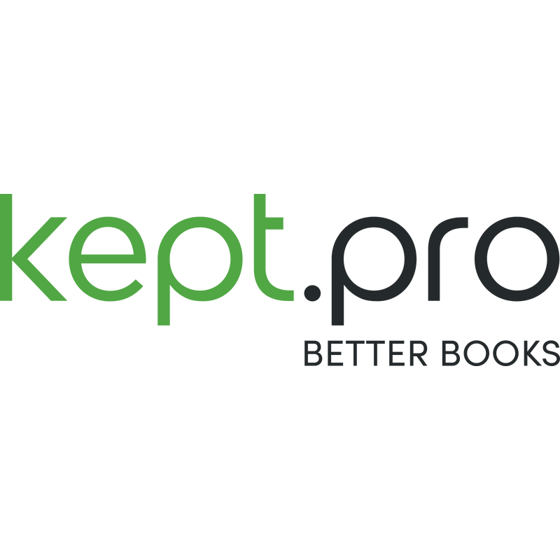 Kept.pro Logo PNG Vector  PNG