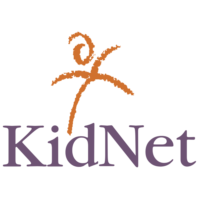 Kidnet Logo PNG Vector  PNG
