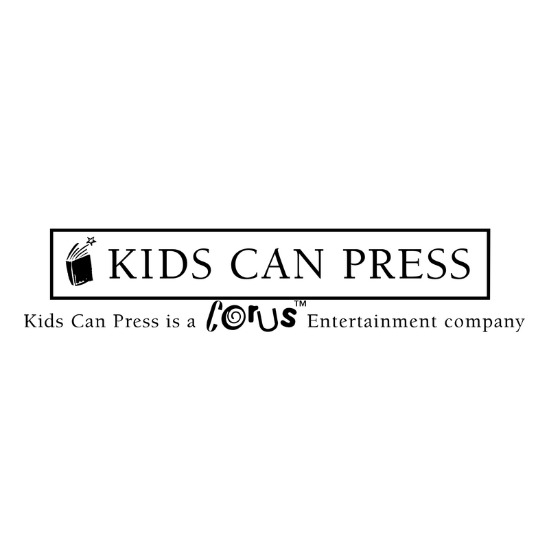 Kids Can Press Logo PNG Vector  PNG