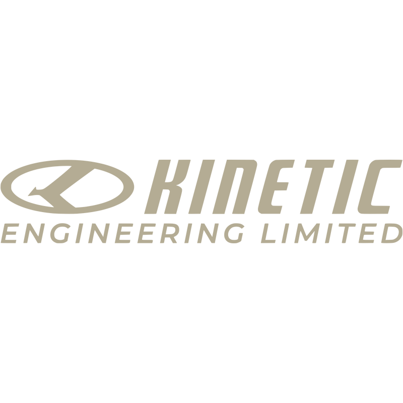 Kinetic Engineering Limited Logo PNG Vector  PNG