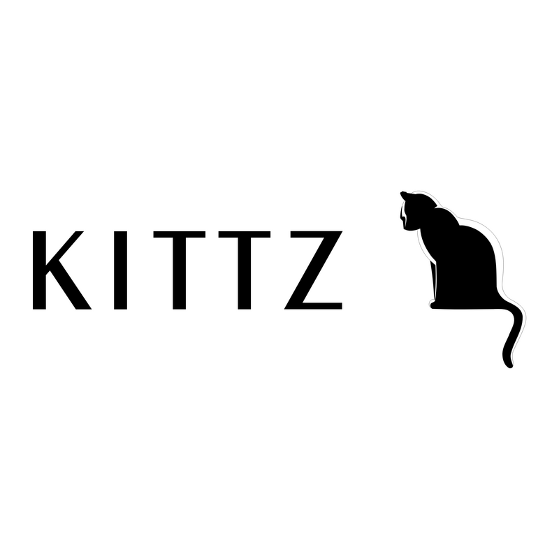 Kittz Logo PNG Vector  PNG