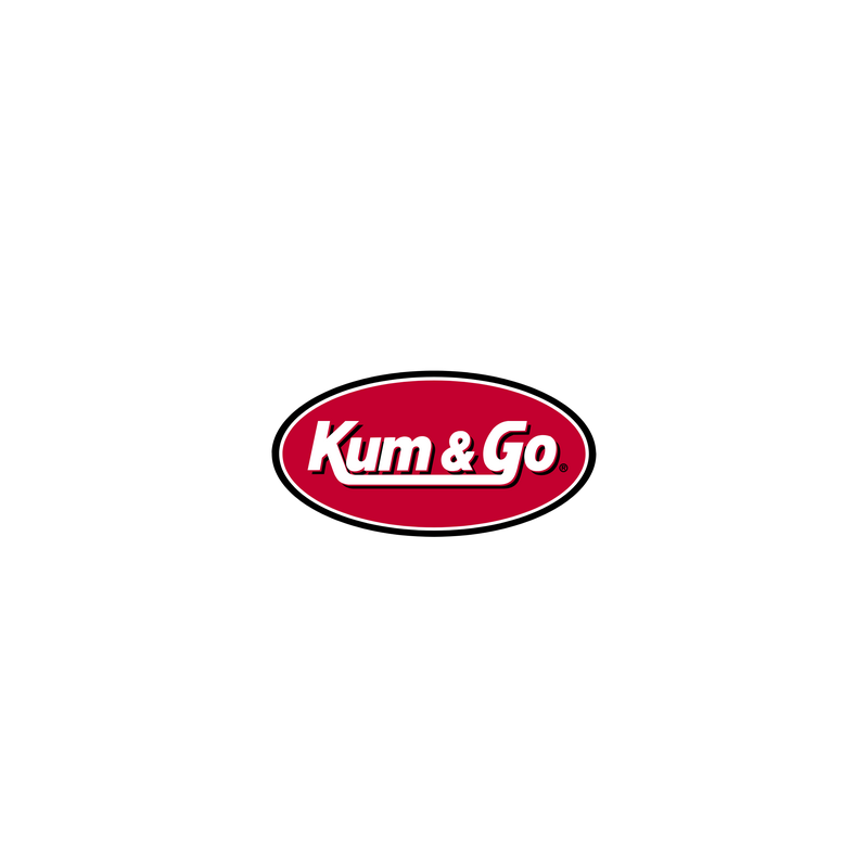Kum &amp; Go Logo PNG Vector  PNG
