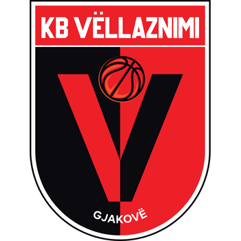 KB Vëllaznimi Logo PNG Priehľadné