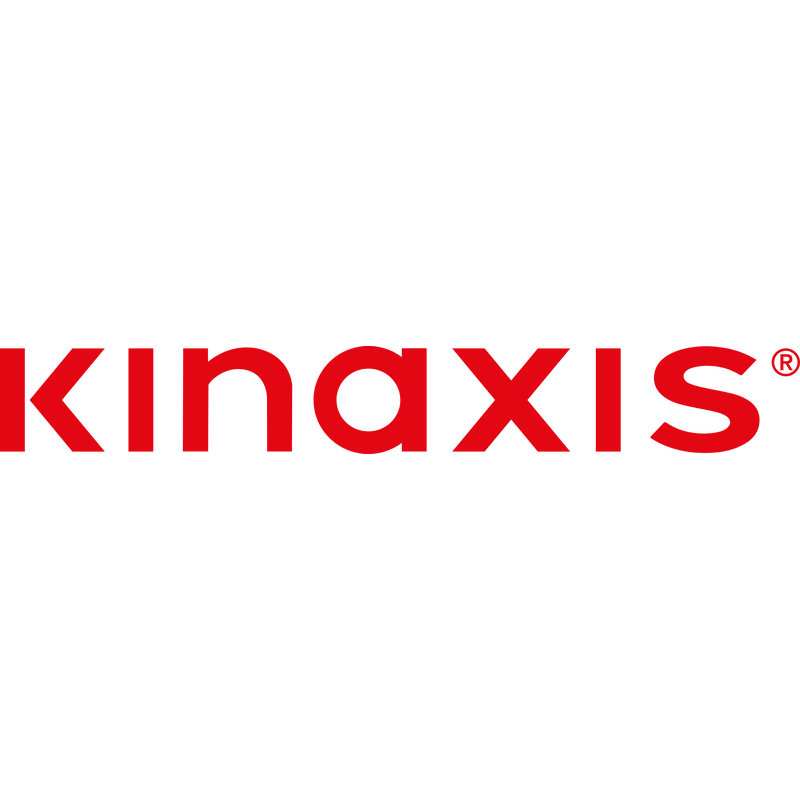 Kinaxis Logo PNG Vector  PNG