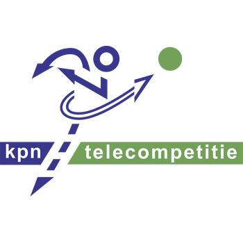 Kpn Logo PNG Průhledné