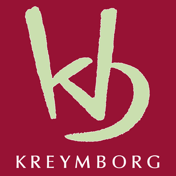 Kreymborg Logo PNG Transparent