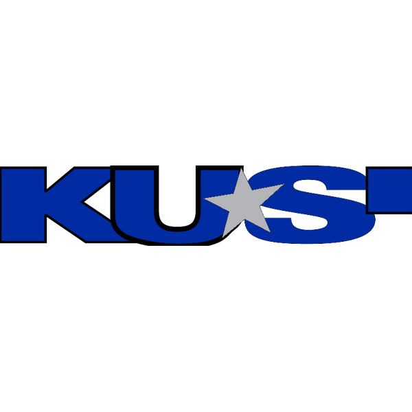 KUSI Logo svg