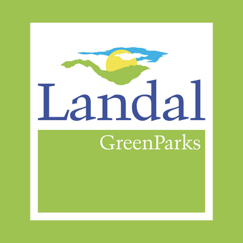 Landal Greenparks Logo PNG