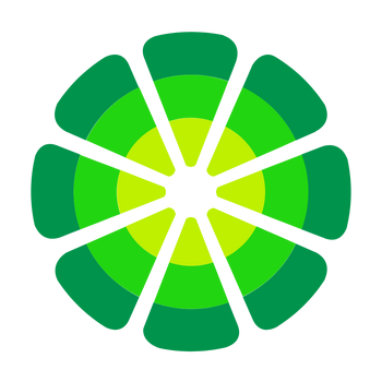 LimeWire Logo PNG Transparent