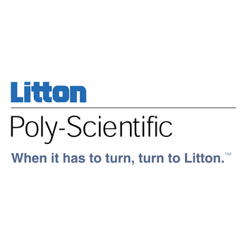 Litton Логотип PNG Прозрачный