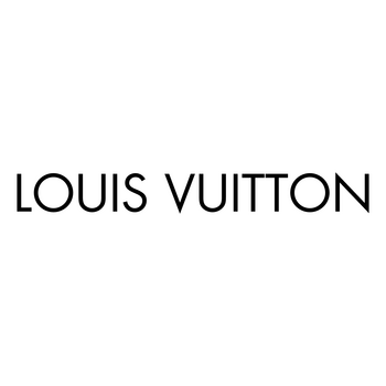 Louis Vuitton Logo PNG Priehľadné