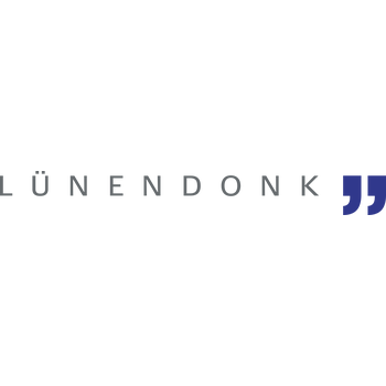 Luenendonk Logo PNG Transparent