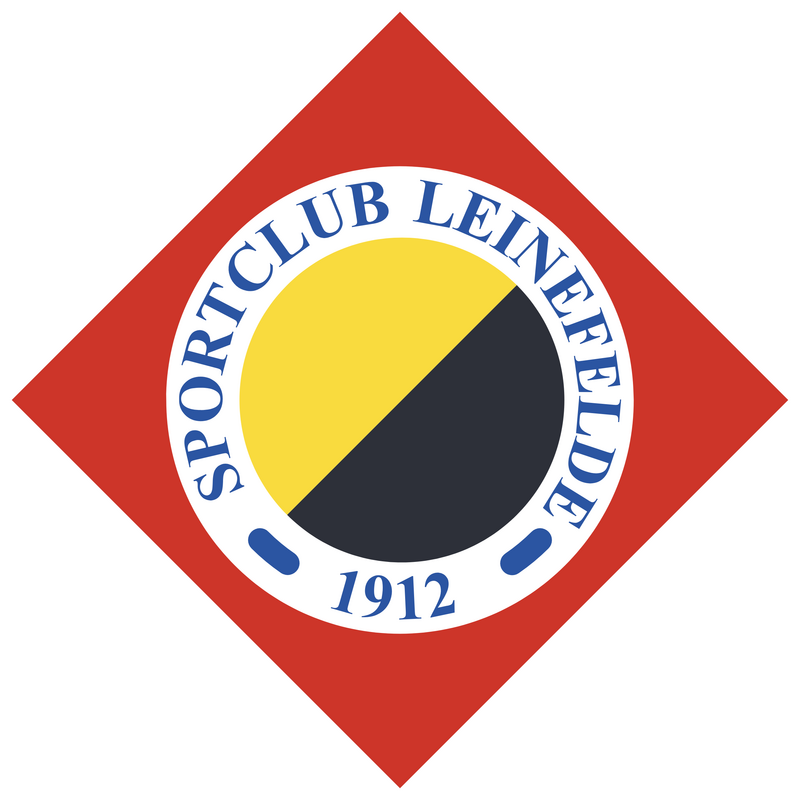 Leinefelde Logo PNG Vector, Icon Transparent