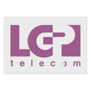 Lgp Telecom Logo PNG