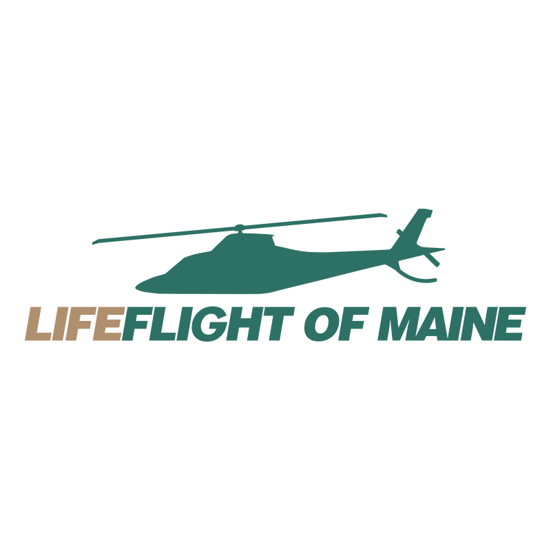 LifeFlight of Maine Logo PNG Vector  PNG