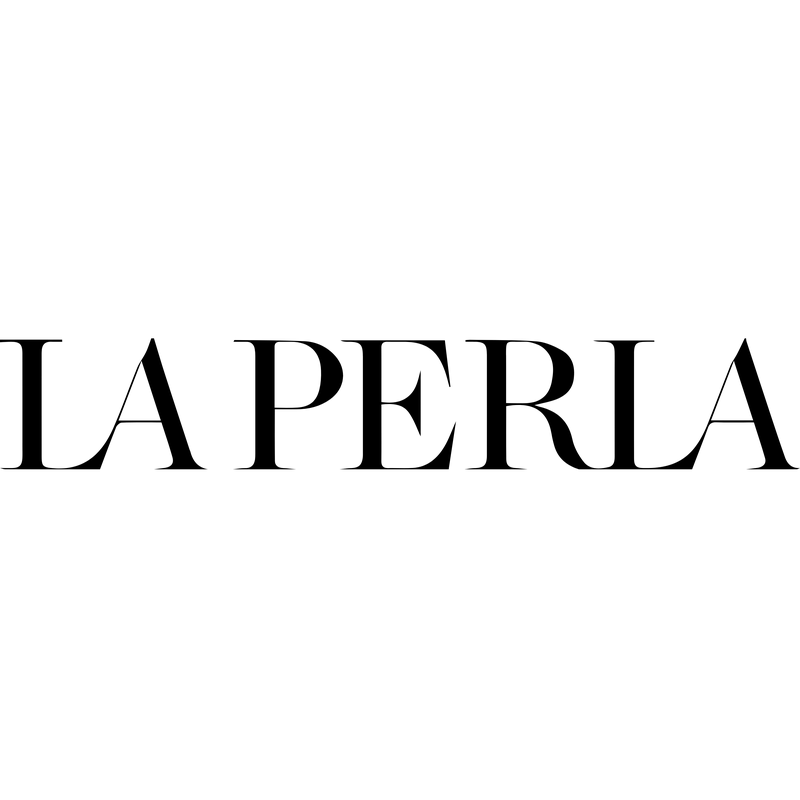 La Perla Logo PNG Vector  PNG
