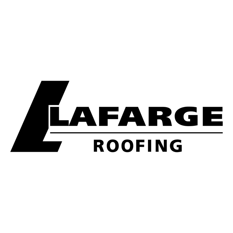 Lafarge Roofing Logo PNG Vector  PNG
