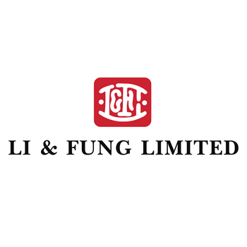 Li & Fung Limited Logo PNG Gennemsigtig