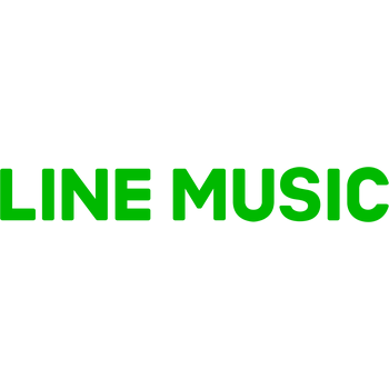 Line Music Logo PNG