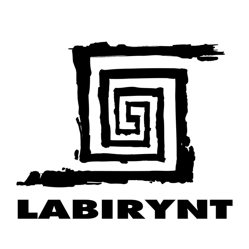 Labirynt 标志 PNG Vector  PNG