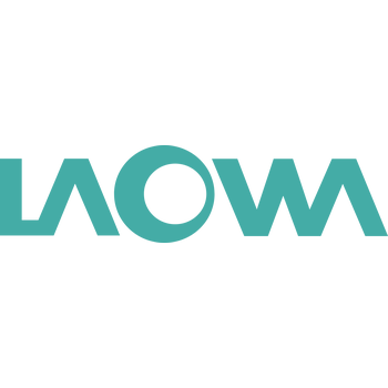 Laowa Logo PNG