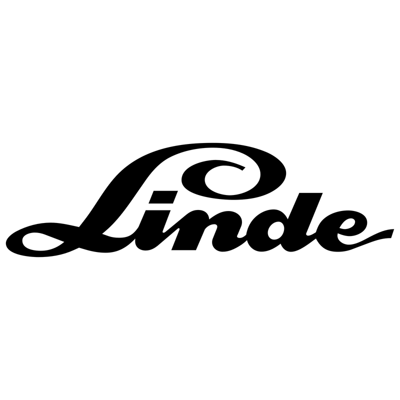 Linde Logo PNG Vector  PNG