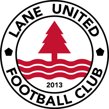 Lane United FC Logo PNG