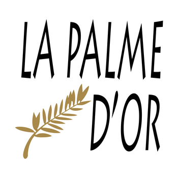La Palme D'or Logo PNG