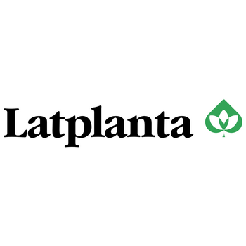 Latplanta Logo PNG